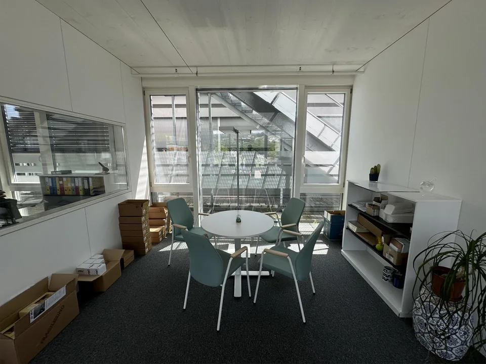 Zentrale Büro- und Gewerbefläche zu vermieten! – Foto 17 von 23