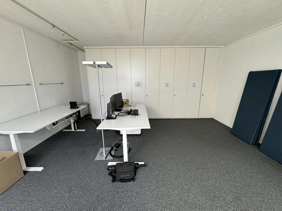 Zentrale Büro- und Gewerbefläche zu vermieten!