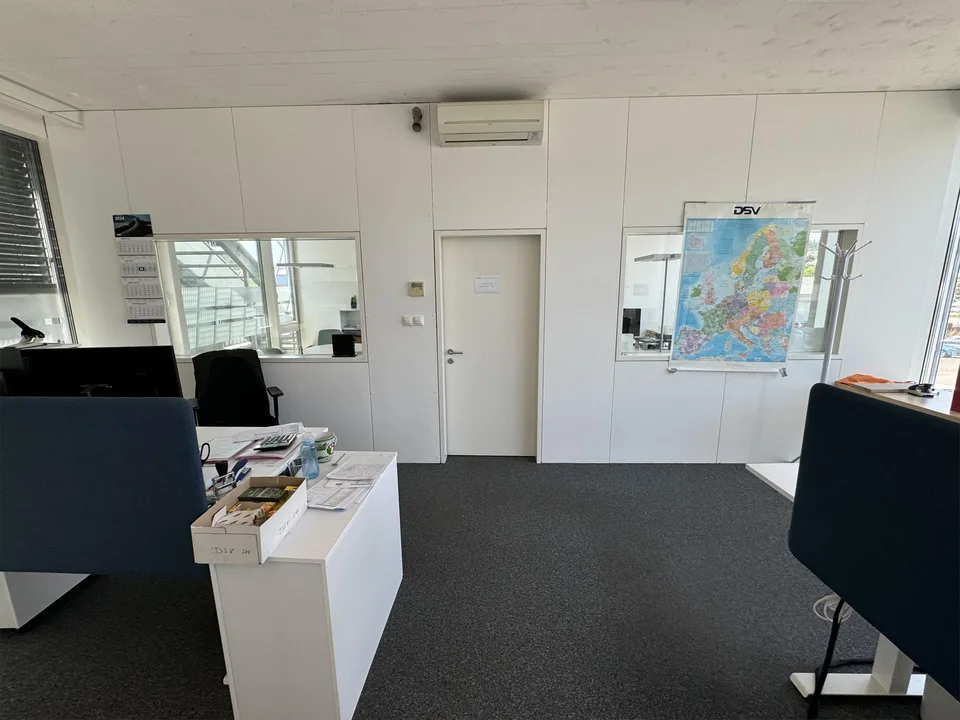 Zentrale Büro- und Gewerbefläche zu vermieten! – Foto 12 von 23