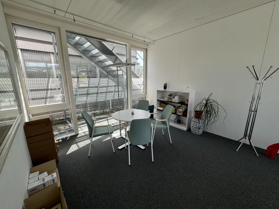 Zentrale Büro- und Gewerbefläche zu vermieten! – Foto 15 von 23