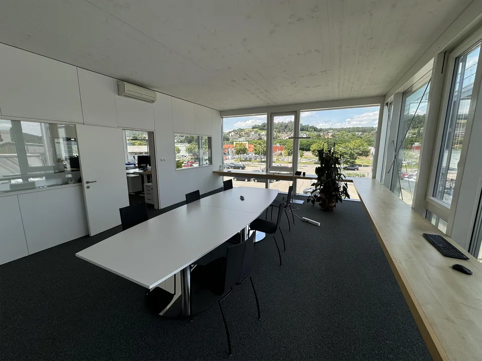 Zentrale Büro- und Gewerbefläche zu vermieten! – Foto 6 von 23