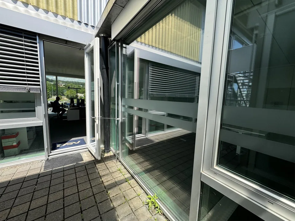 Zentrale Büro- und Gewerbefläche zu vermieten! – Foto 21 von 23