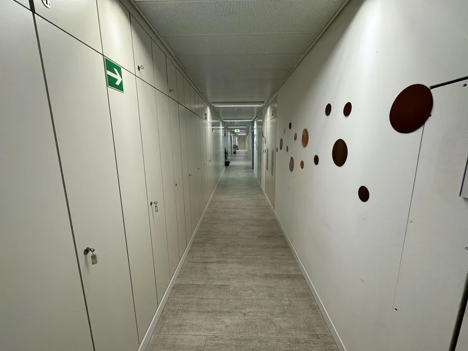 Zentrale Büro- und Gewerbefläche zu Vermieten! – Foto 9 von 29