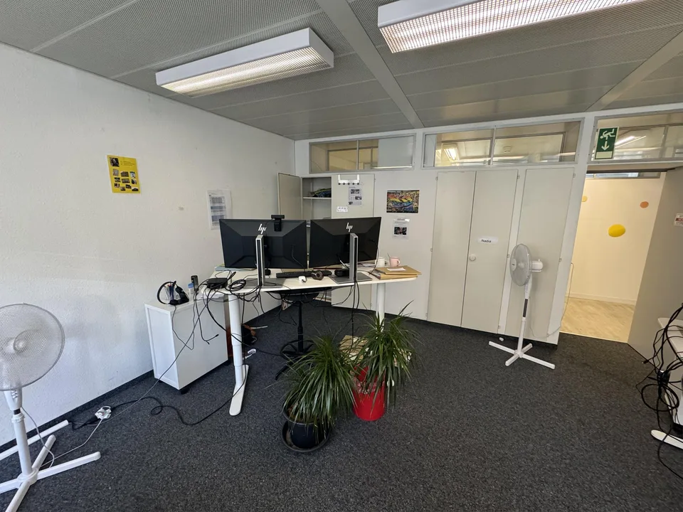 Zentrale Büro- und Gewerbefläche zu Vermieten! – Foto 23 von 29