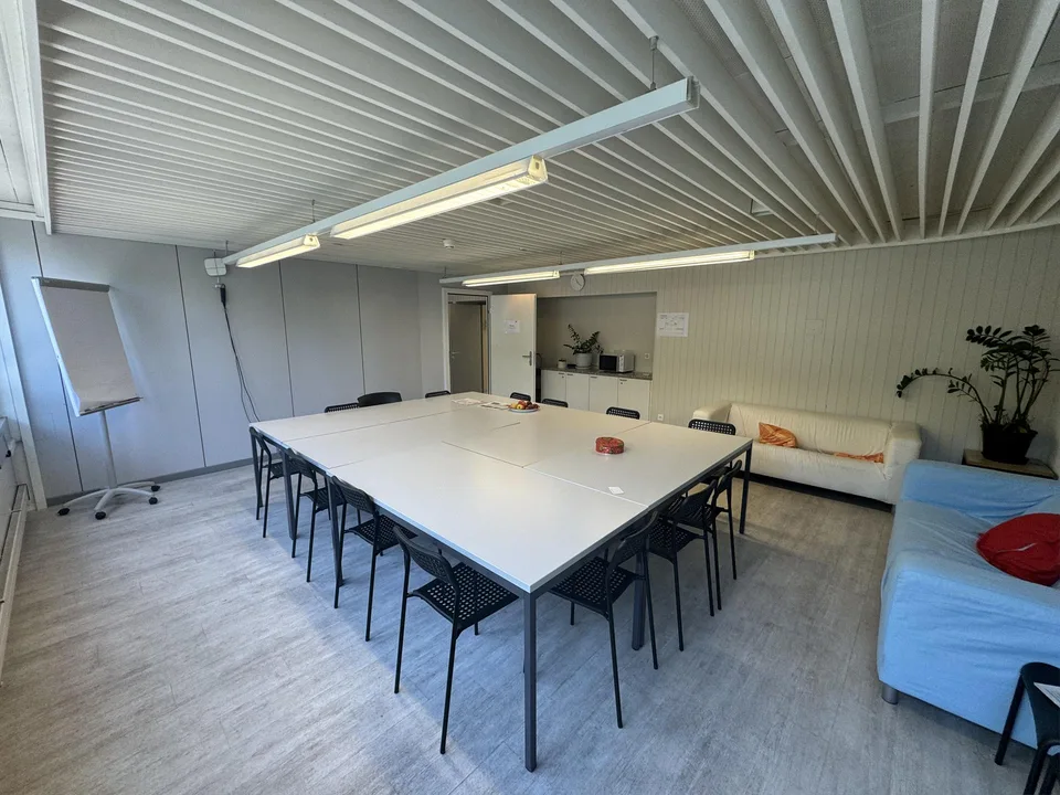Zentrale Büro- und Gewerbefläche zu Vermieten! – Foto 7 von 29