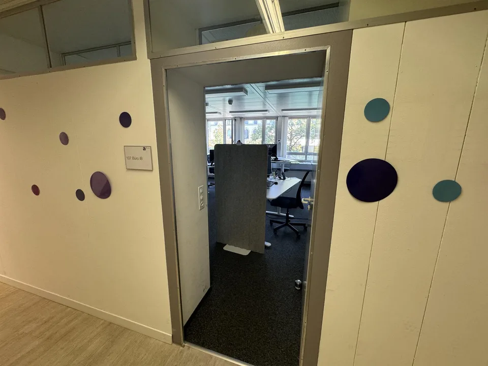 Zentrale Büro- und Gewerbefläche zu Vermieten! – Foto 12 von 29