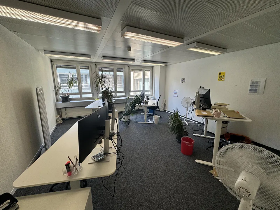 Zentrale Büro- und Gewerbefläche zu Vermieten! – Foto 22 von 29