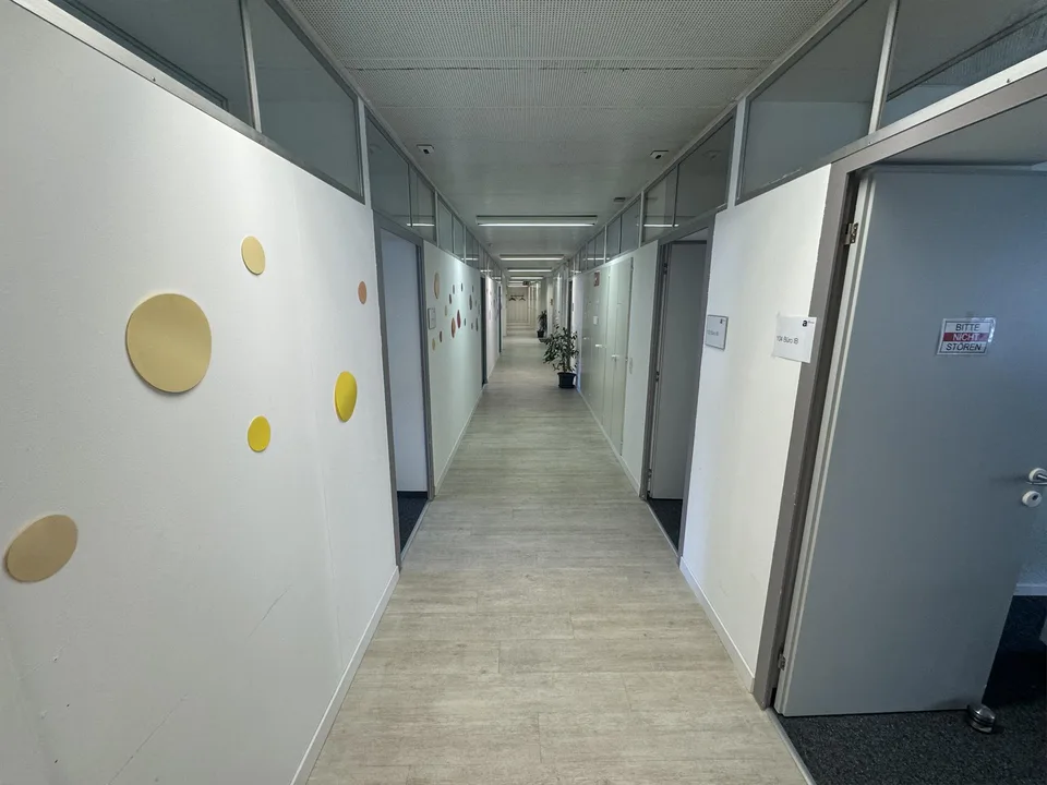 Zentrale Büro- und Gewerbefläche zu Vermieten! – Foto 25 von 29