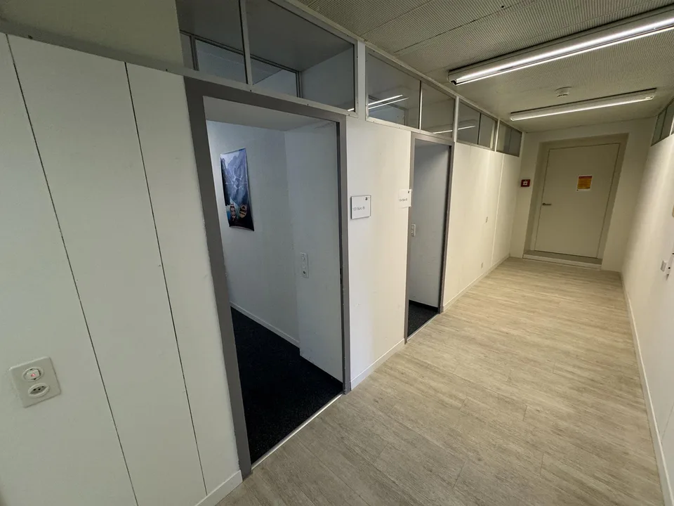 Zentrale Büro- und Gewerbefläche zu Vermieten! – Foto 19 von 29