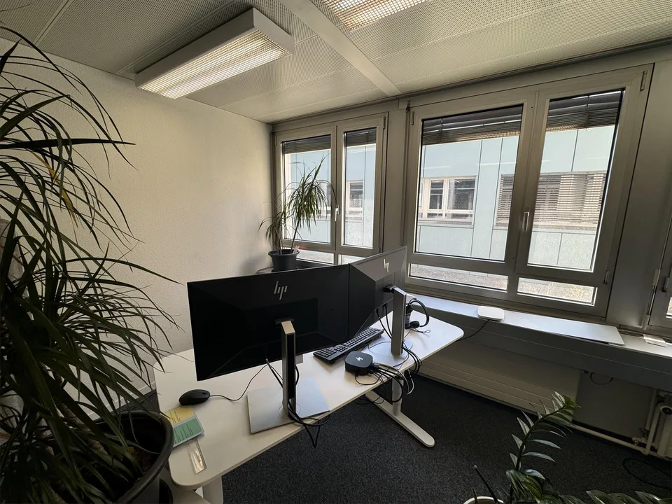 Zentrale Büro- und Gewerbefläche zu Vermieten! – Foto 24 von 29