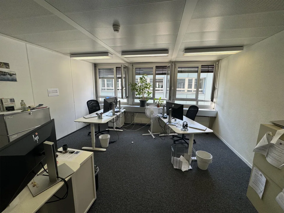 Zentrale Büro- und Gewerbefläche zu Vermieten! – Foto 20 von 29