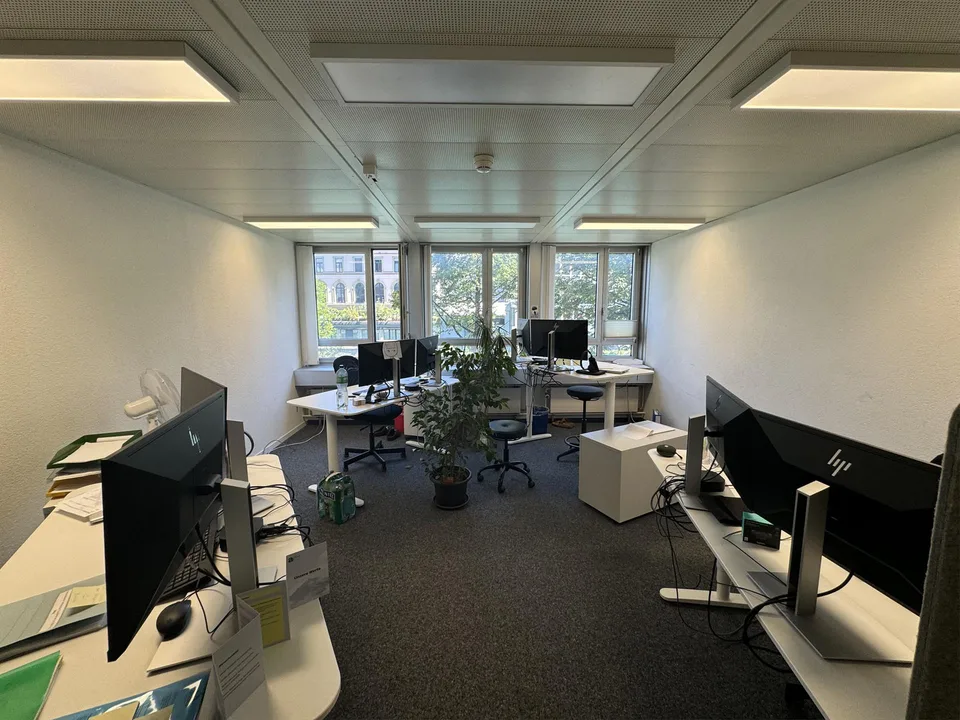 Zentrale Büro- und Gewerbefläche zu Vermieten! – Foto 13 von 29