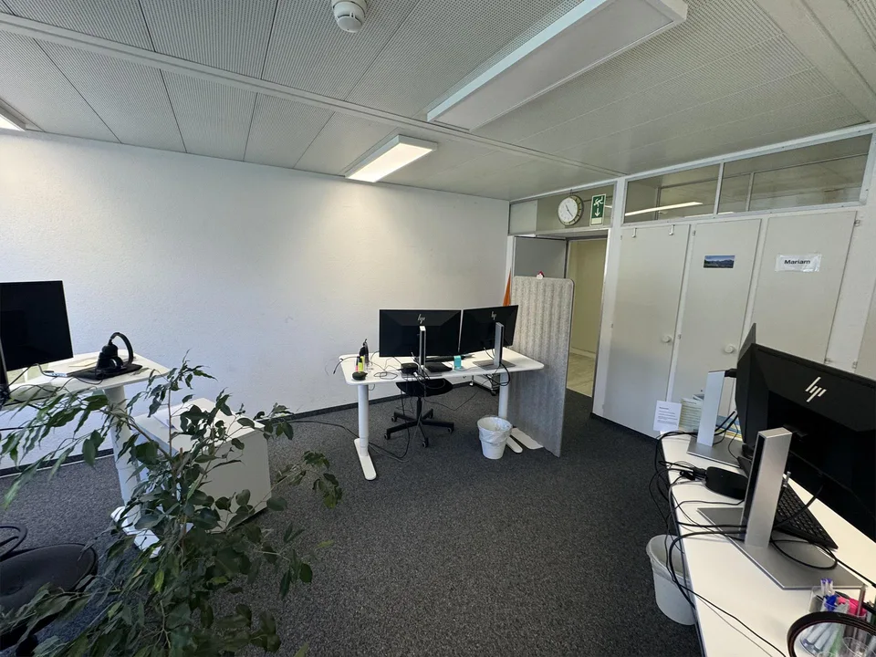 Zentrale Büro- und Gewerbefläche zu Vermieten! – Foto 14 von 29