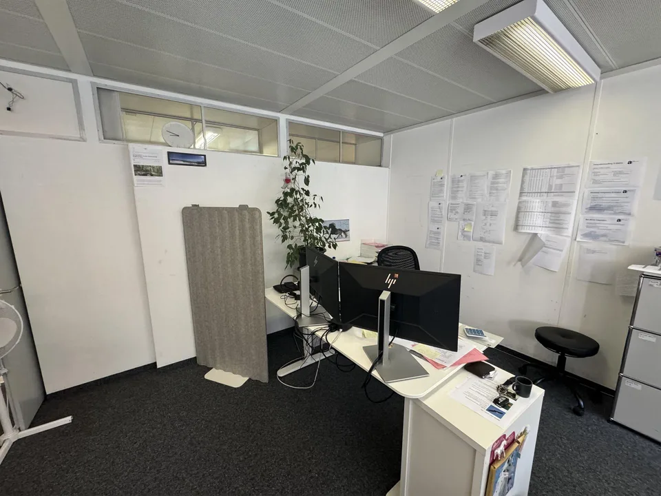 Zentrale Büro- und Gewerbefläche zu Vermieten! – Foto 21 von 29
