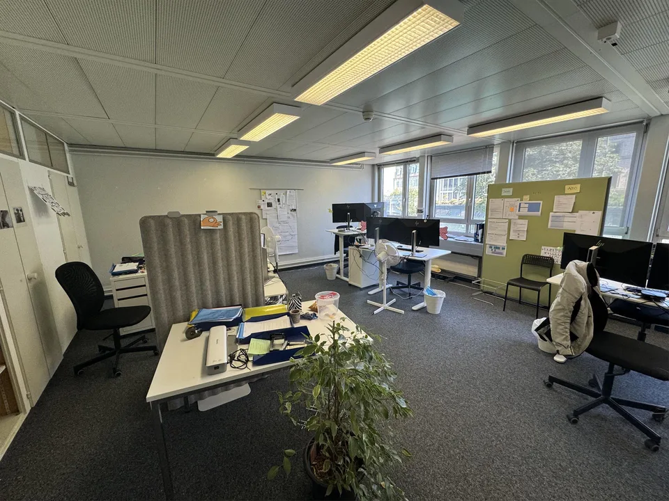 Zentrale Büro- und Gewerbefläche zu Vermieten! – Foto 26 von 29