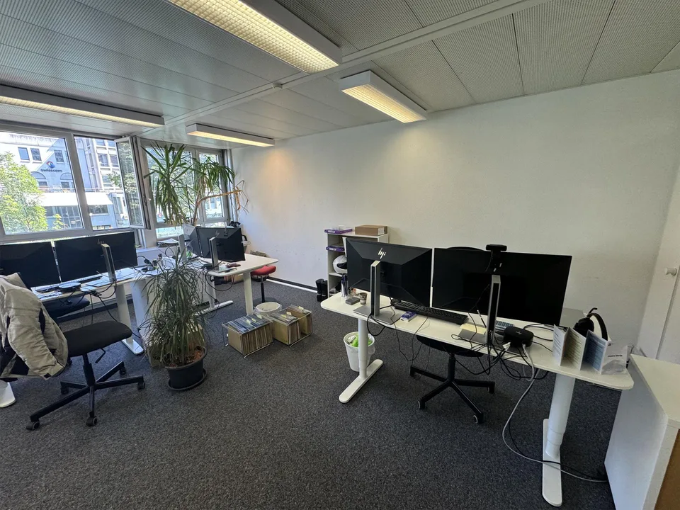 Zentrale Büro- und Gewerbefläche zu Vermieten! – Foto 27 von 29