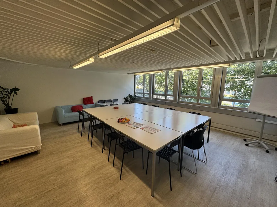 Zentrale Büro- und Gewerbefläche zu Vermieten! – Foto 6 von 29