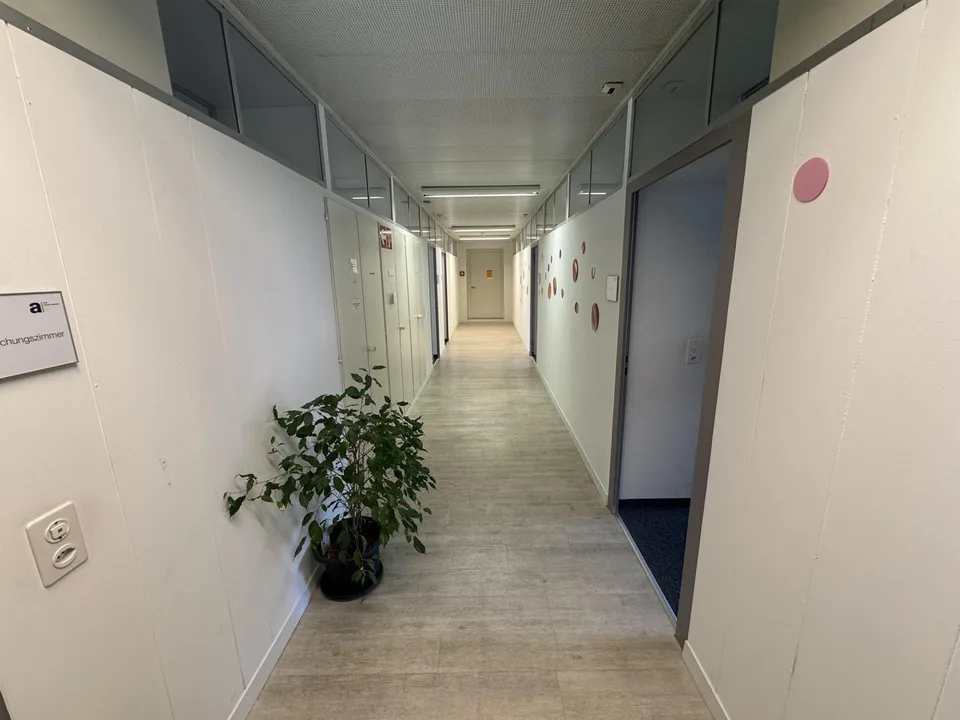 Zentrale Büro- und Gewerbefläche zu Vermieten! – Foto 18 von 29