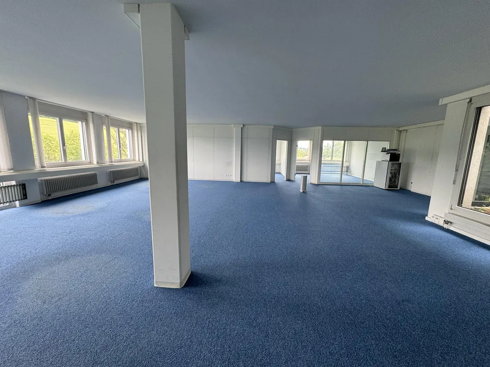 Günstige, helle und zentrale Bürofläche zu Vermieten! – Foto 11 von 14