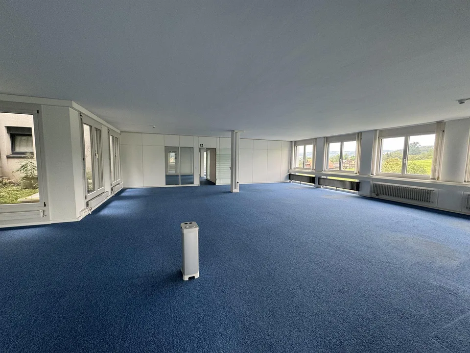 Günstige, helle und zentrale Bürofläche zu Vermieten! – Foto 8 von 14