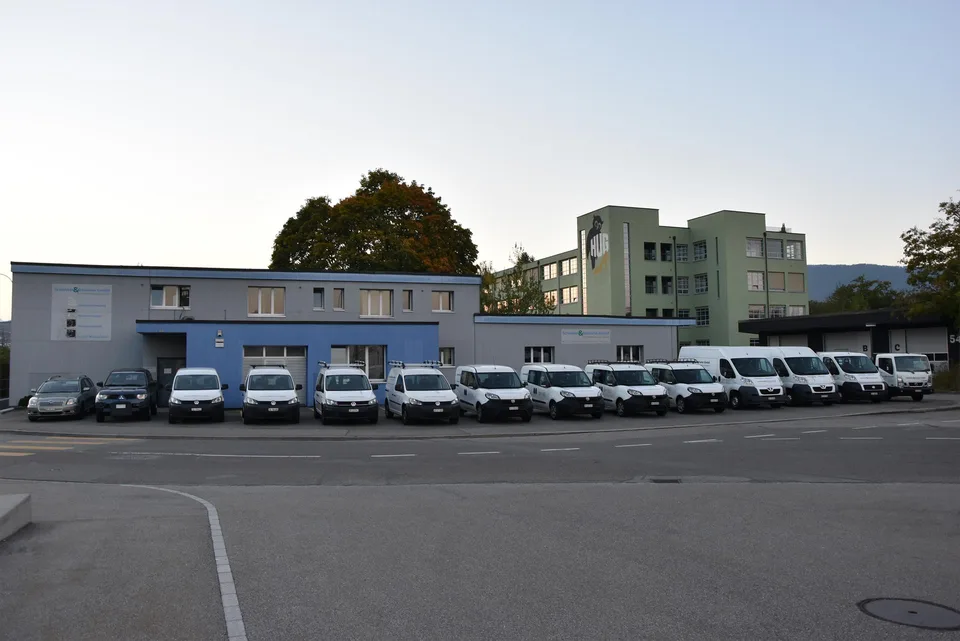 Büro mit Gewerbe – Foto 7 von 7