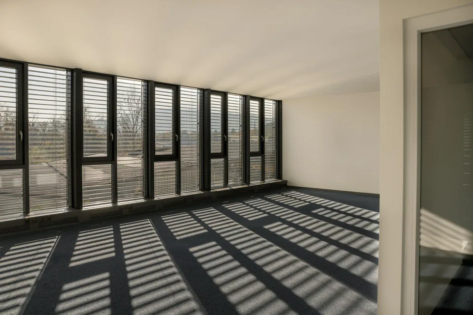 GWERB7 - bis zu 170m² und Einzelbüros für Ihr neuer Firmensitz in A...