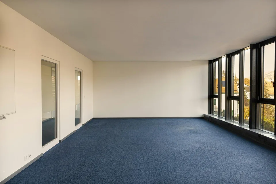 GWERB7 - bis zu 170m² und Einzelbüros für Ihr neuer Firmensitz in A...