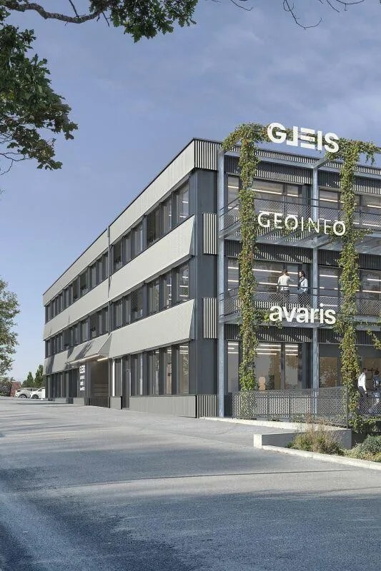 GLEIS Herisau - Produktion mit Lager