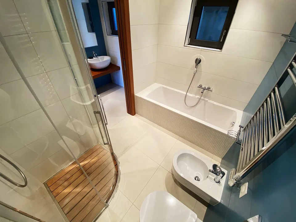 Affittasi 3.5 locali in residenza prestigiosa - Albonago – Foto 6 von 17