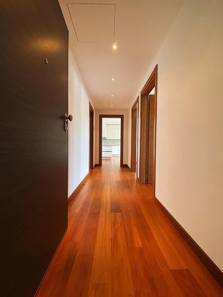 Affittasi 3.5 locali in residenza prestigiosa - Albonago