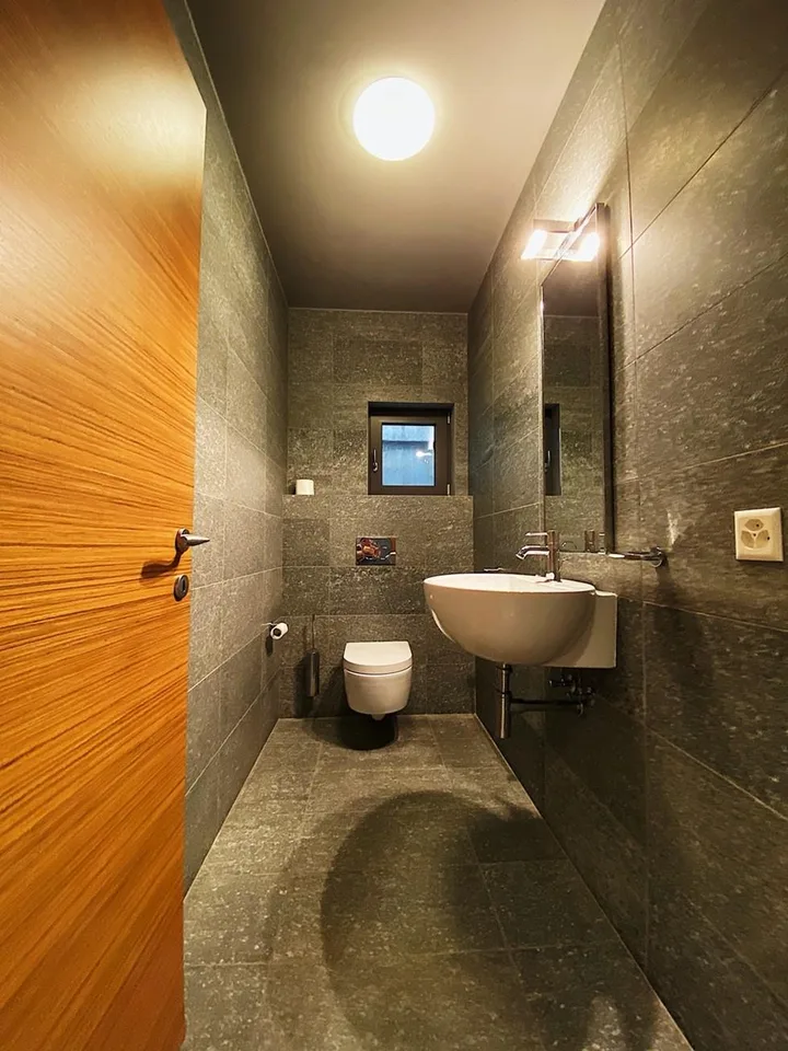 Affittasi 3.5 locali in residenza prestigiosa - Albonago – Foto 15 von 17