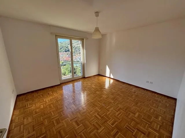 Appartamento con vista aperta Ponte Tresa