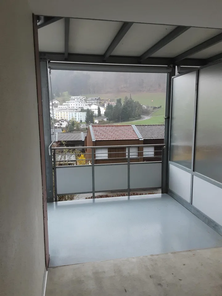 befristet bis 31.01.2027 eine 4.5-Zimmerwohnung in Kehrsatz