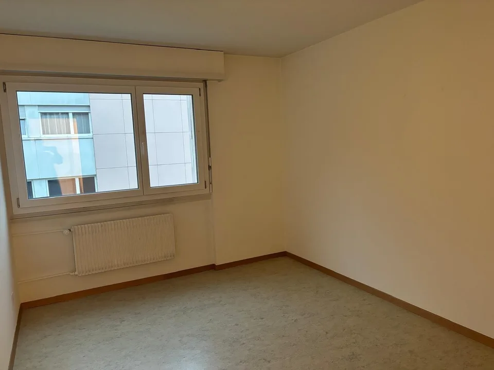 befristet bis 31.01.2027 eine 4.5-Zimmerwohnung in Kehrsatz