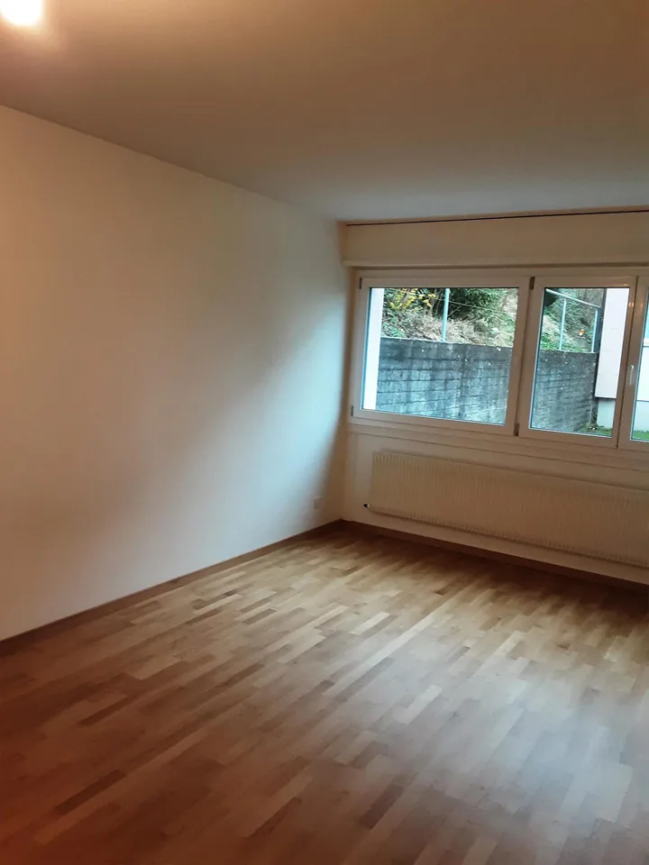 befristet bis 31.01.2027 eine 4.5-Zimmerwohnung in Kehrsatz