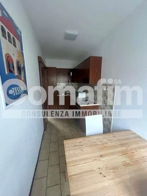 Monolocale Zeta con cucina separata a Lugano – photo 7 sur 13