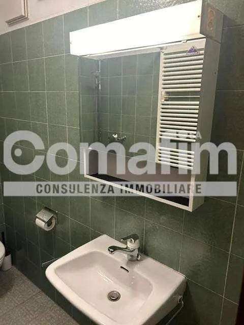 Monolocale Zeta con cucina separata a Lugano – photo 13 sur 13