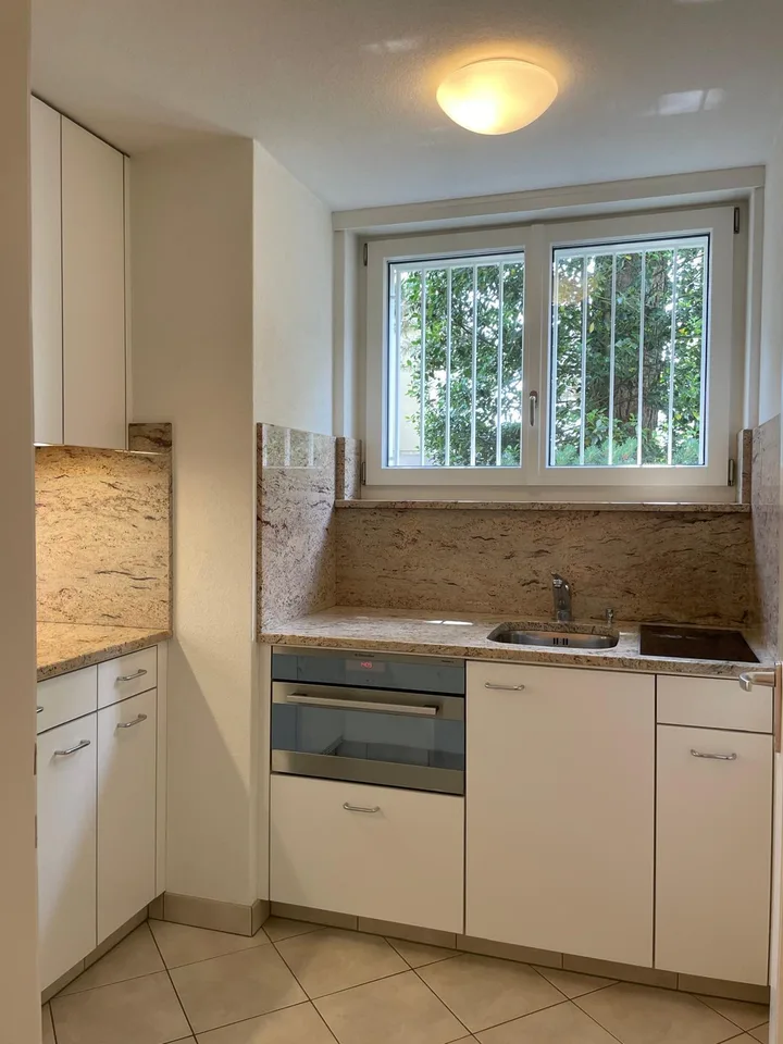2.5 Zimmer-Maisonettewohnung an ruhiger Lage in Rotmonten