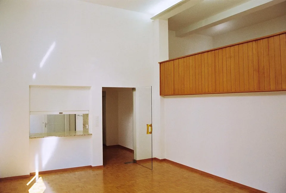 2.5 Zimmer-Maisonettewohnung an ruhiger Lage in Rotmonten – foto 7 di 12