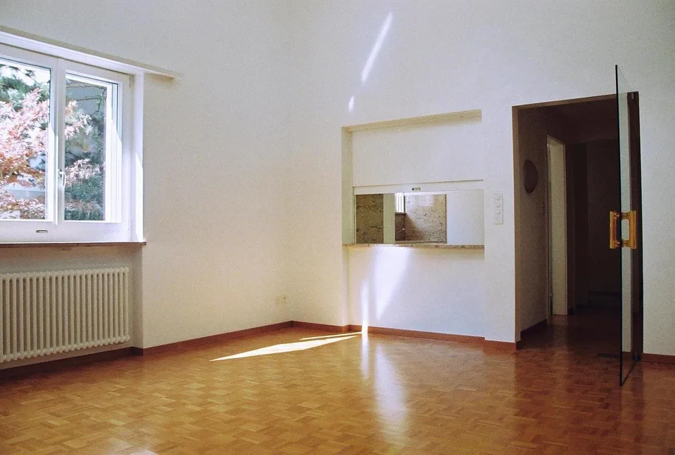 2.5 Zimmer-Maisonettewohnung an ruhiger Lage in Rotmonten