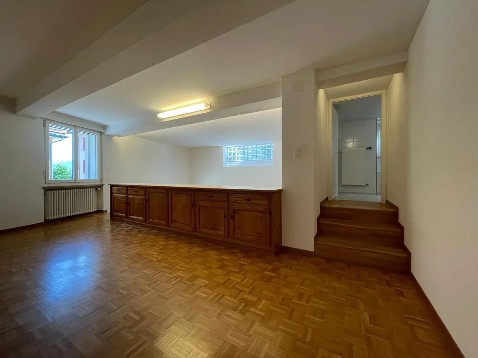 2.5 Zimmer-Maisonettewohnung an ruhiger Lage in Rotmonten – foto 10 di 12