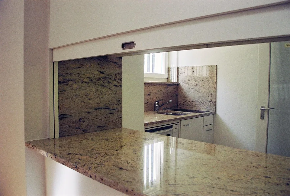 2.5 Zimmer-Maisonettewohnung an ruhiger Lage in Rotmonten