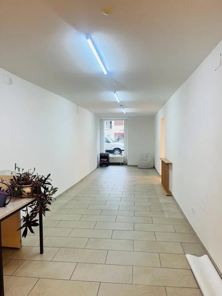 Attraktive Laden-/Gewerbefläche im Stedtli – Foto 6 von 13