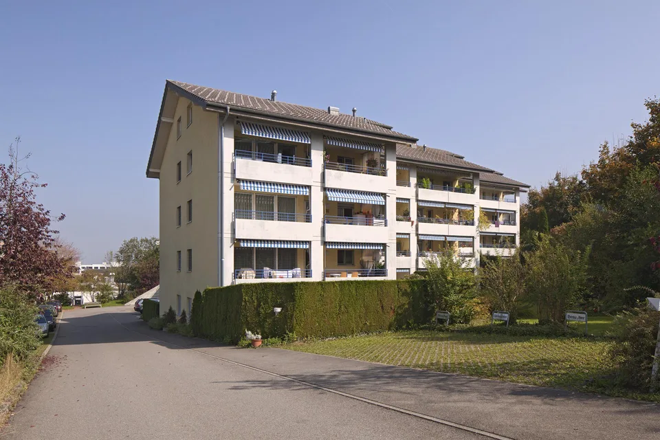 Tiefgaragenplätze zu vermieten