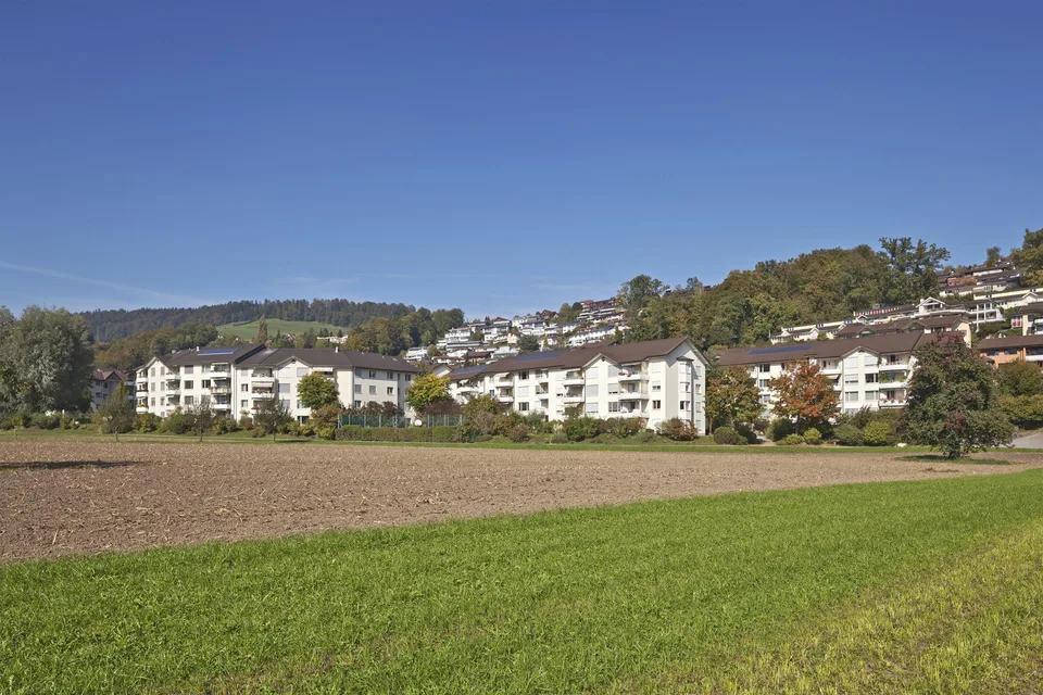 Tiefgaragenplätze zu vermieten