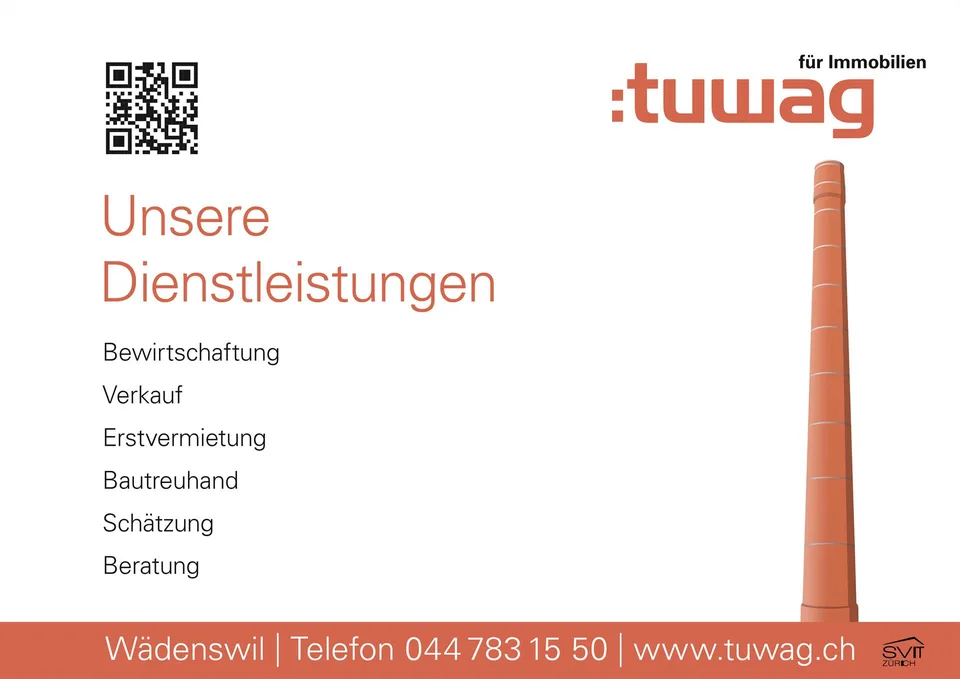 Garagenplätze auf dem tuwagareal zu vermieten