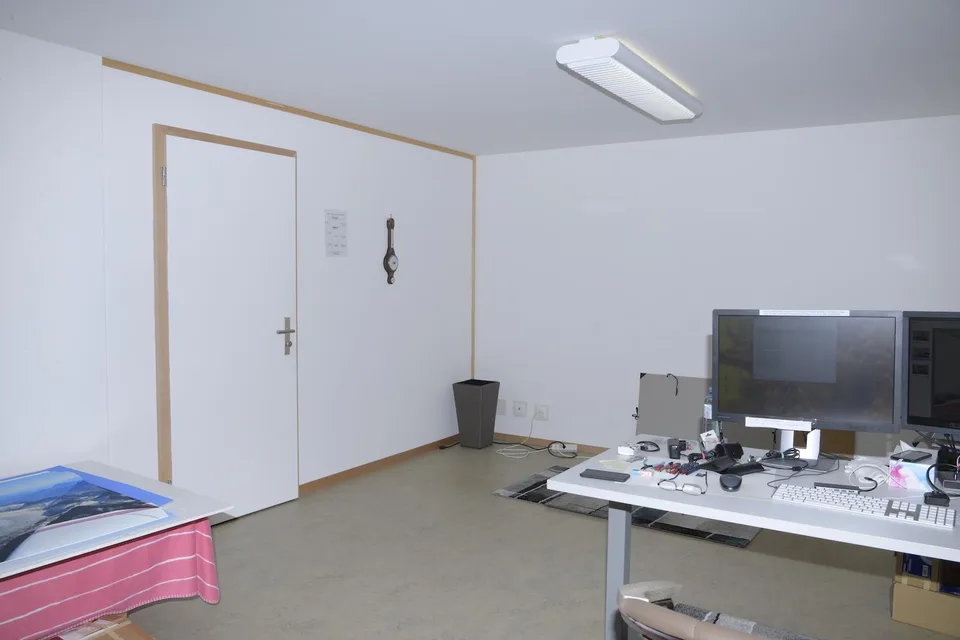 Praxisraum zu vermieten