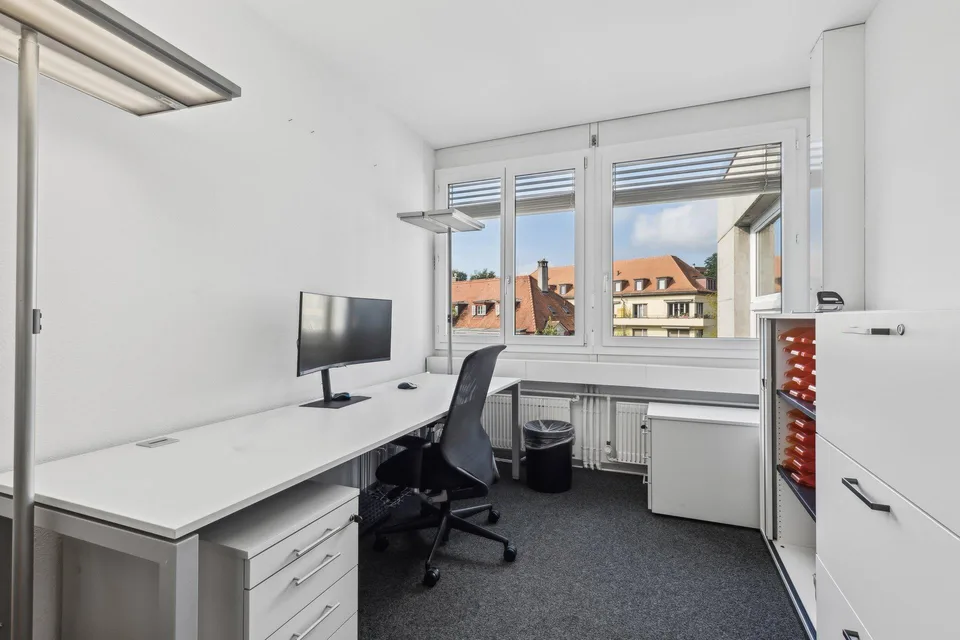 Ihr neuer Standort in Bern!