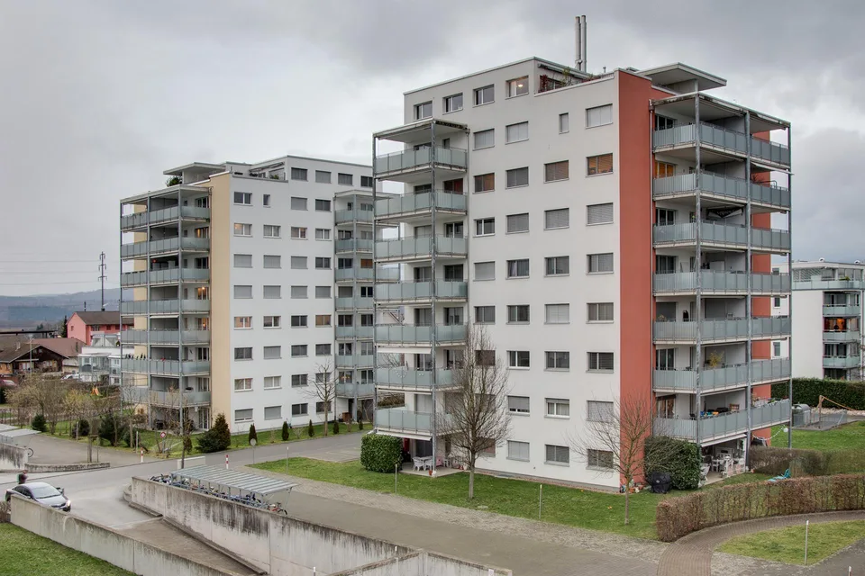 Einstellplätze zu vermieten