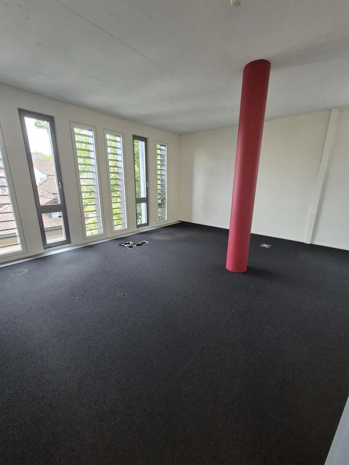 Attraktive Gewerberäume mit Sicht auf den Obstmarkt – Foto 6 von 6